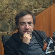 En Panorámica 2026/05/20 Comentario Político con David Carrillo