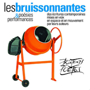 EN PRISE - Jean-Marie Champagne & Yves Le Pestipon - festival les Bruissonnantes 2023 - Le Hangar