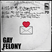 OBEY RECORDS Ep 70: Gay Felony