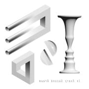 In Every Second Dream 〈鏡 / Mirror〉 by DJ Emerald (26.2.2)