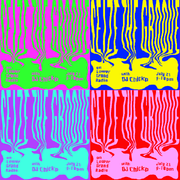 Seize The Groove w/ DJ Chickp (07.21.22)