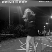 28/05/2024 - Coco Dubz B2B Spooky Part 2