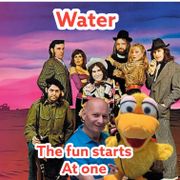 15-07-24 Mal Wayne Show Get Your Request 020 8080 0820