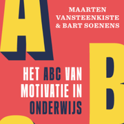 De Staat van ons Onderwijs over motivatie