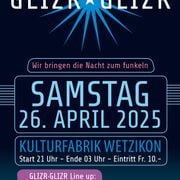 Pat Nightingale – 20250426_Glizr Glizr_Kulti Wetzikon