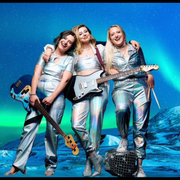 The Accidentals On The Sonic Coast