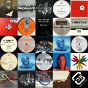 90s MINIMAL TECHNO MIX（1999）