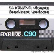 Ultimate Breakbeat Hardcore
