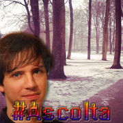 La Via - Voglio Solo che mi Ascolti » CAPITOLO II