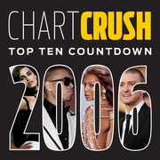 Chartcrush Top Ten 2006