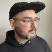 Ben Bashford & Nick Ronin - Telematic Audio - 11.24