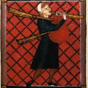 Playlist Electraumatisme du 26/02/2025 - Binioux et autres médiévaleries