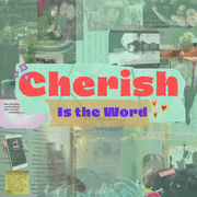 Cherish Is the Word - Show 2