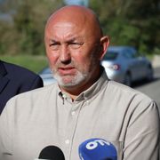 Srijedište - 29/05/2024 - Stjepan Ivoš, načelnik Općine Martinska Ves