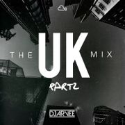 THE UK MIX PART 2 @DJARVEE
