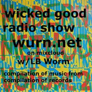 LB Worm March 3, 2024