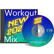 Mega Music Pack cd 119
