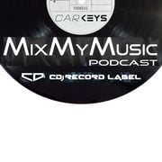 Carkeys-live at unipub 23.02.2018