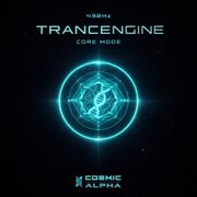 432Hz TrancEngine Core Mode - C0SM1C-4LPH4
