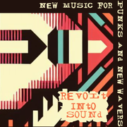 Revolt Into Sound (16/9/25) with Paul