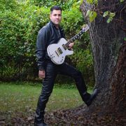 64 - Abe Ovadia (Guitarist)