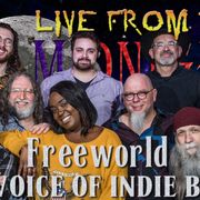 Live from the Midnight Circus Featuring Freeworld1
