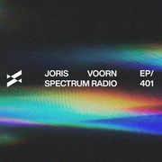 Joris Voorn Presents: Spectrum Radio 401