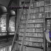 Marjes' Library Book Shelf Episode One