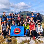 Planinarsko društvo Skitaci