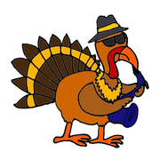 It's a Funky Soul Disco Thanksgiving (2023.11.21)