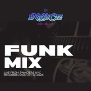 Funk Mix Live From Swingers N