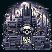 Build the Scene Radio 08/17/2024