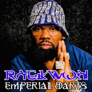 Raekwon - Emperial Darts, Pt. I