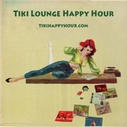 Tiki Lounge Happy Hour week of 2/20/24