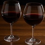 What's the Difference Between Malbec vs Merlot? A Comparison of Taste, Body, Color, & Food Pairings