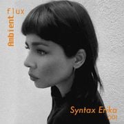 Black Sessions – 001 Syntax Erika