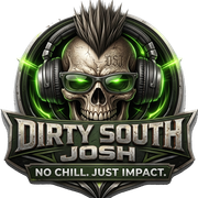 Dirty South Josh March Drum and Bass PROMO Mix