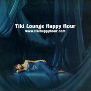 Tiki Lounge Happy Hour week of 11/29/24