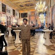 Haseeb Iqbal . World - Munich Reflections - Episode 106: 22/1/25
