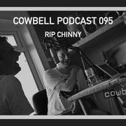 Cowbell podcast 095 with Ed Mahon