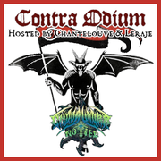 Contra Odium November 2025