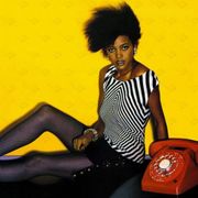 u:move mixtape 068 - Risky Disco (2011)