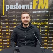 POSLOVNI FM - PAMETNA HRVATSKA Domagoj Ćorić
