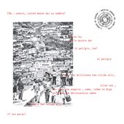 4. Spoken Landscape of a Mountain War (2023)