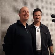 Pink Channel Popcafé 28.09.2024