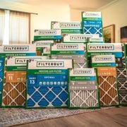 5 Signs Your HVAC Filter Is Clogged — And How To Fix It - Audio Blog