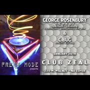 "FRESH MODE" - 1.28.2012 - 01: CBug