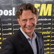 POSLOVNI FM - BREND FORUM Saša Blažeković