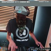 28/07/24 - Deepsound with Dosh MC