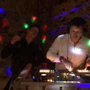 A Disco In Dorset